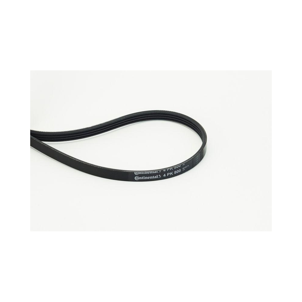 Keilrippenriemen CONTINENTAL CTAM 4PK800 für DAIHATSU FIAT HONDA OPEL SUBARU