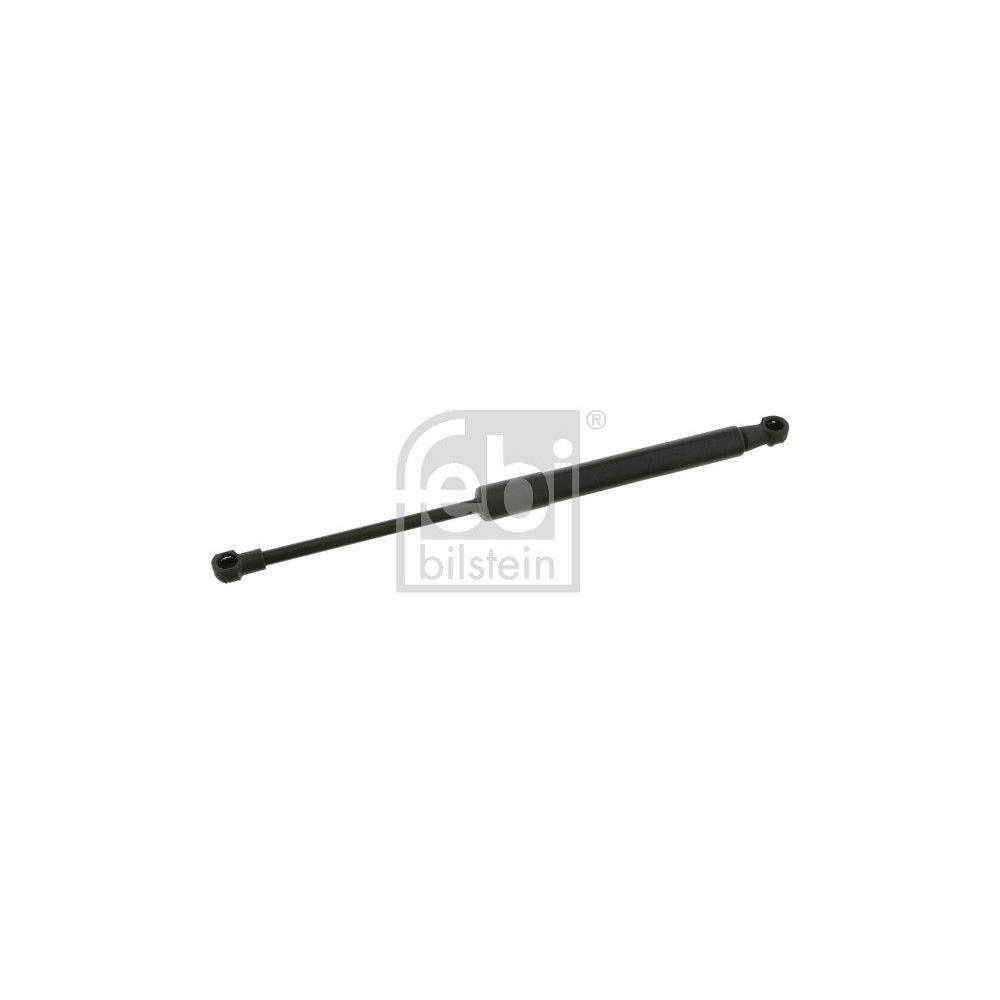 FEBI BILSTEIN Gasfeder, Motorhaube 26057 f&uuml;r BMW, beidseitig