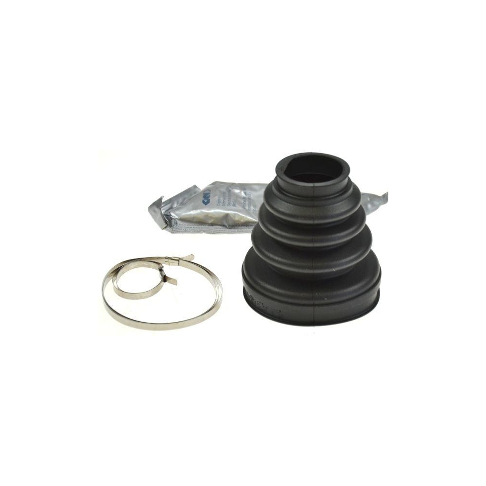 Faltenbalgsatz, Antriebswelle SPIDAN 25392 f&uuml;r CITRO&Euml;N FIAT PEUGEOT