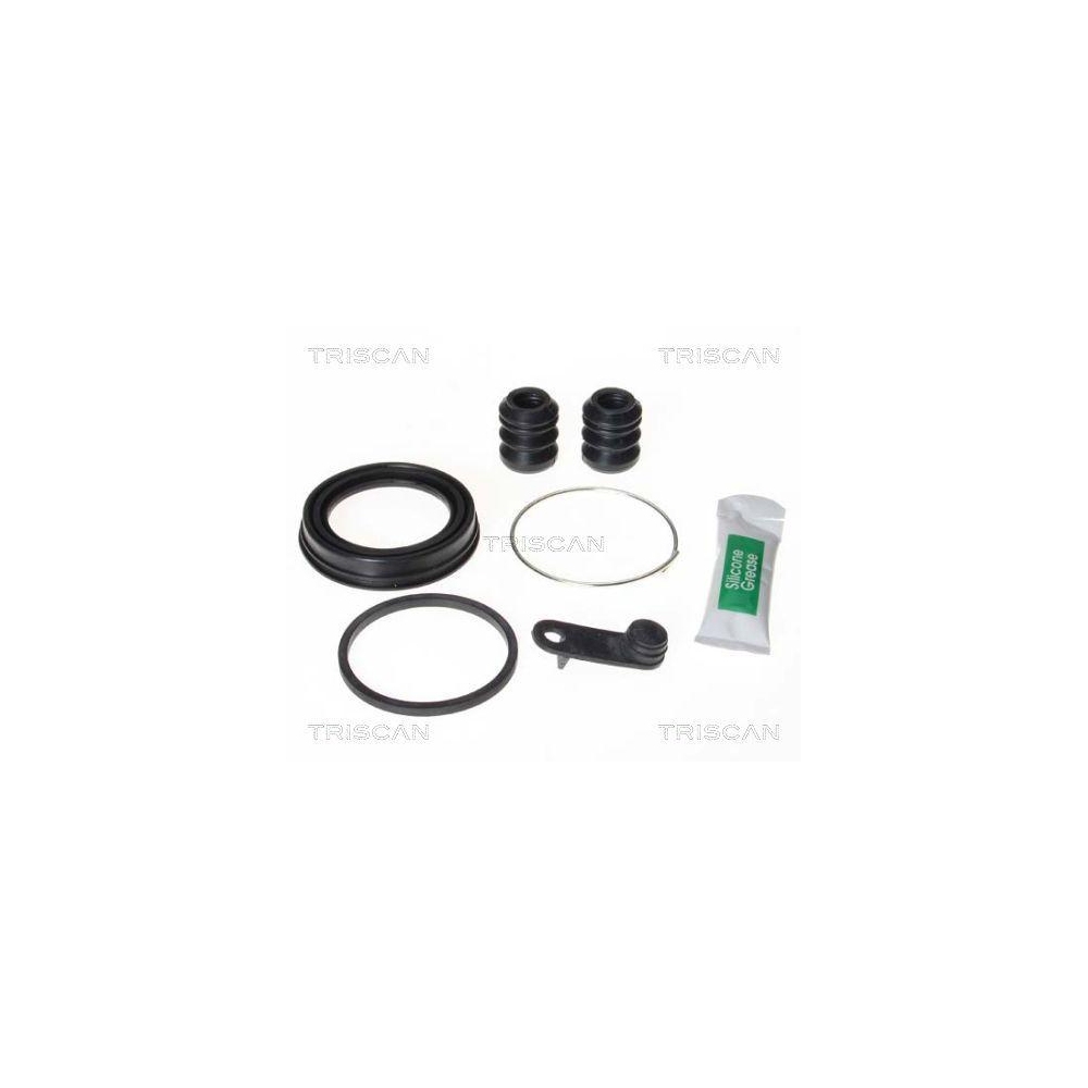 Reparatursatz, Bremssattel TRISCAN 8170 204836 f&uuml;r, Vorderachse