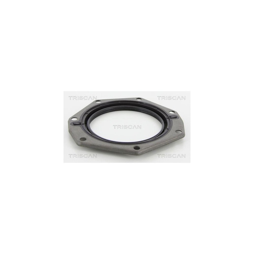 Wellendichtring, Kurbelwelle TRISCAN 8550 10032 f&uuml;r CITRO&Euml;N FIAT IVECO OPEL