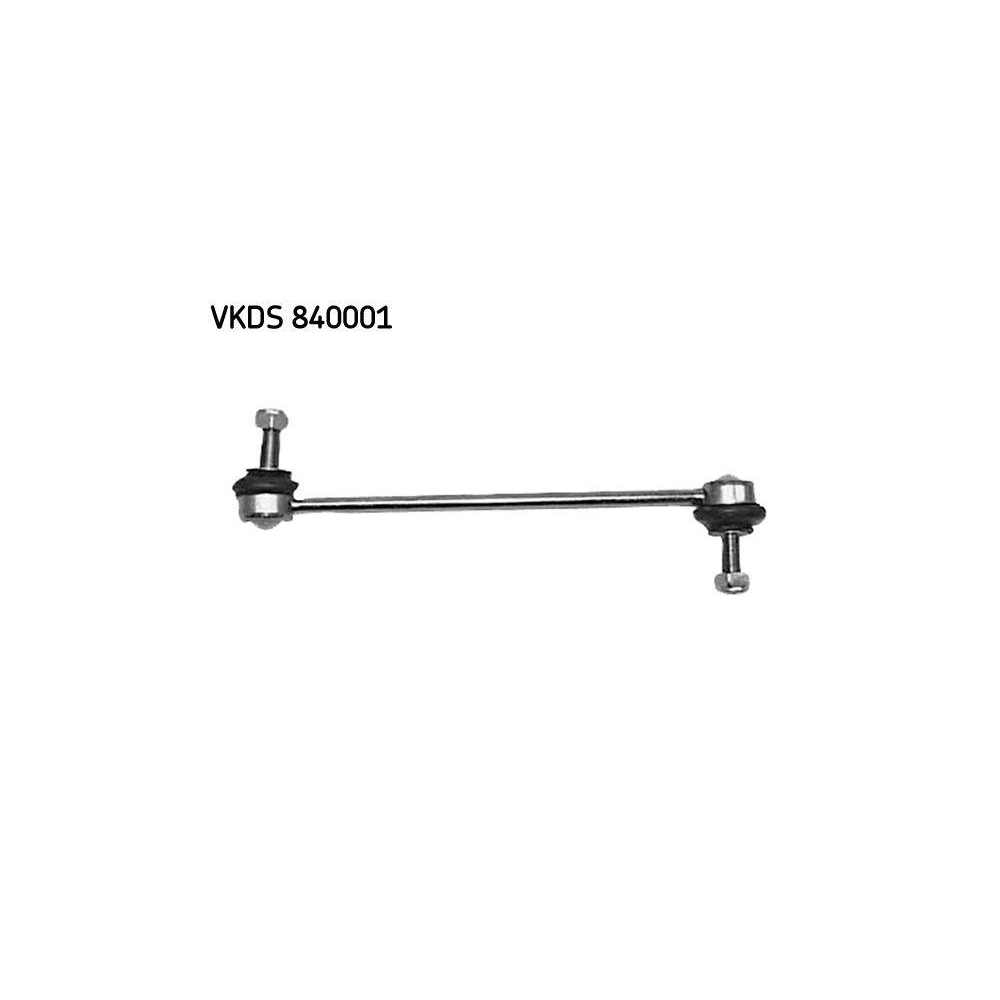 Stange/Strebe, Stabilisator SKF VKDS 840001 f&uuml;r CHEVROLET DAEWOO