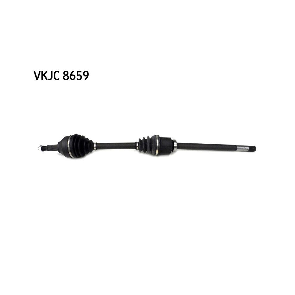 Antriebswelle SKF VKJC 8659 für OPEL RENAULT, Vorderachse rechts