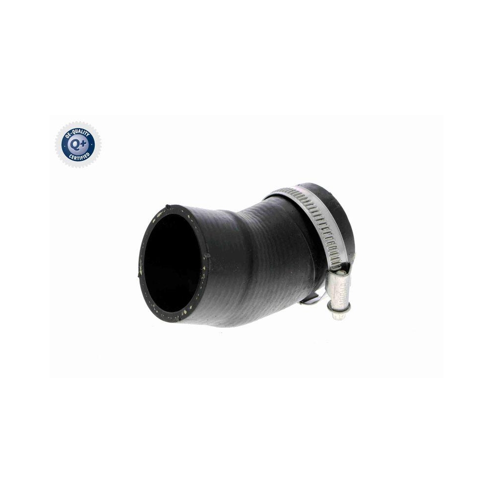 Ladeluftschlauch VAICO V10-2828 Q+, Erstausr&uuml;sterqualit&auml;t f&uuml;r AUDI SEAT SKODA VW