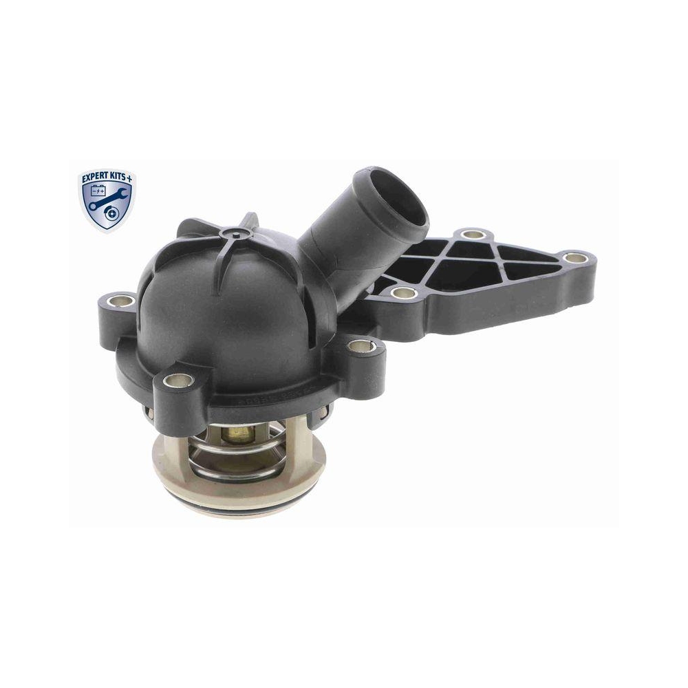 Thermostatgeh&auml;use VEMO V15-99-2067 EXPERT KITS + f&uuml;r AUDI SEAT SKODA VW VAG