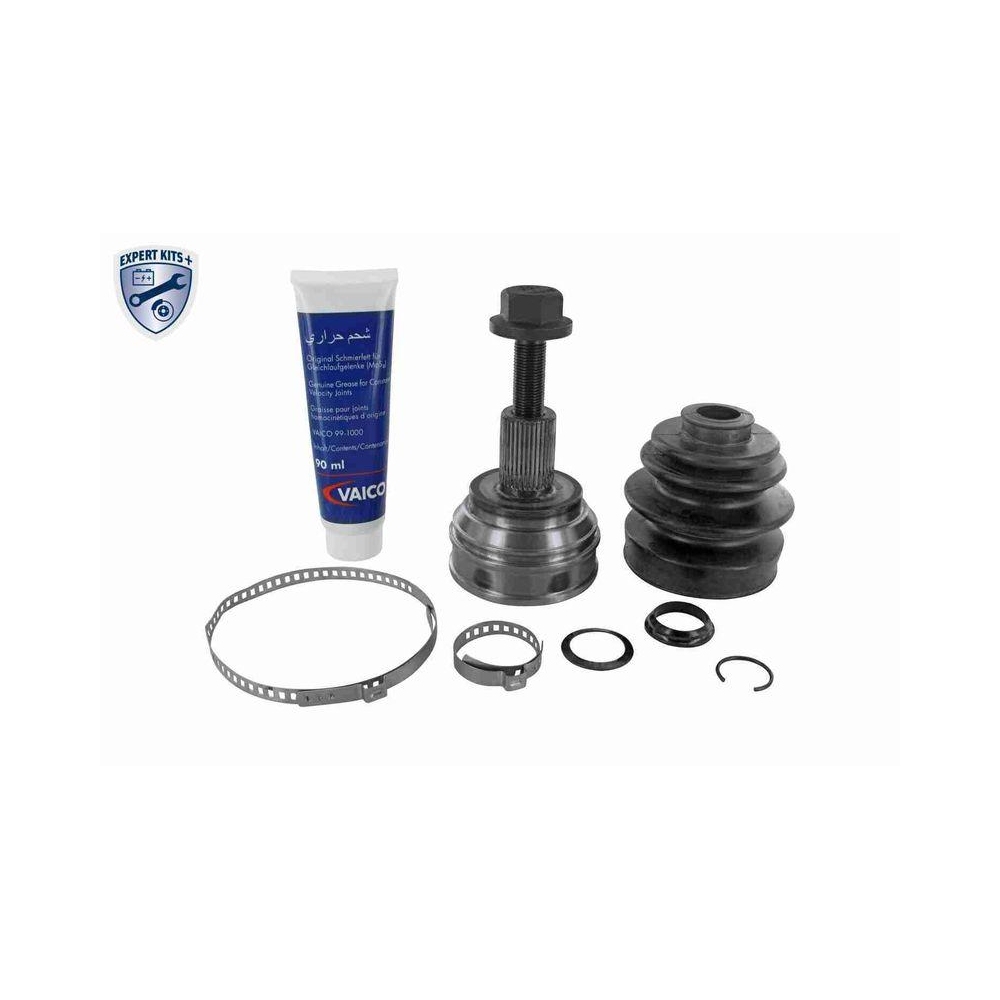 Gelenksatz, Antriebswelle VAICO V10-8549 EXPERT KITS + f&uuml;r AUDI SEAT SKODA VW