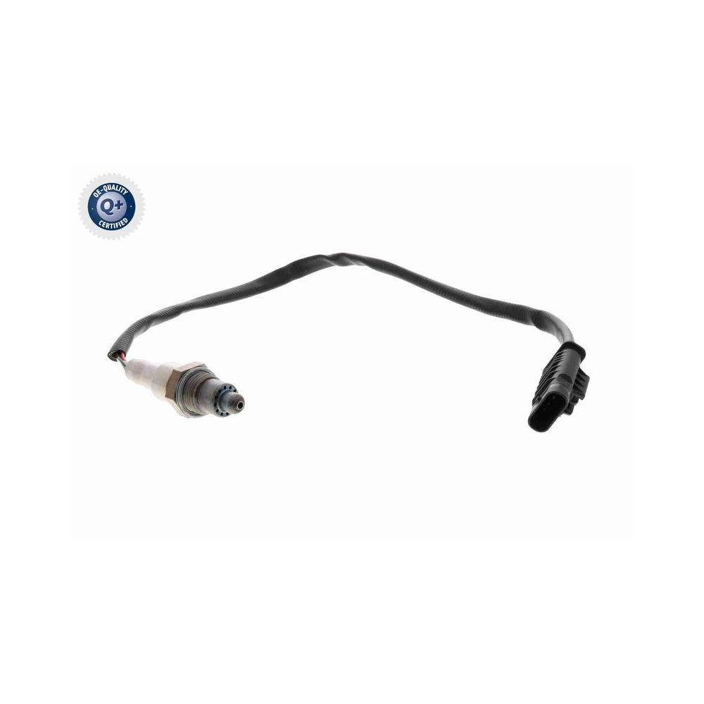 Lambdasonde VEMO V20-76-0076 Q+, Erstausr&uuml;sterqualit&auml;t f&uuml;r BMW