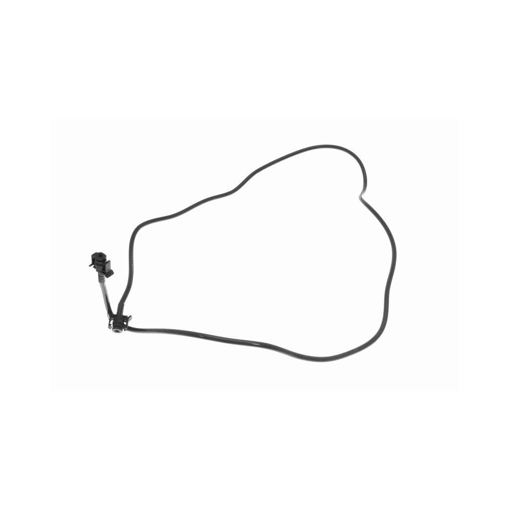 Entl&uuml;ftungsschlauch, Ausgleichsbeh&auml;lter VAICO V25-2687 Original VAICO Qualit&auml;t