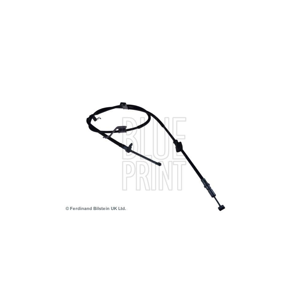 Seilzug, Feststellbremse BLUE PRINT ADH246147 f&uuml;r HONDA, hinten rechts