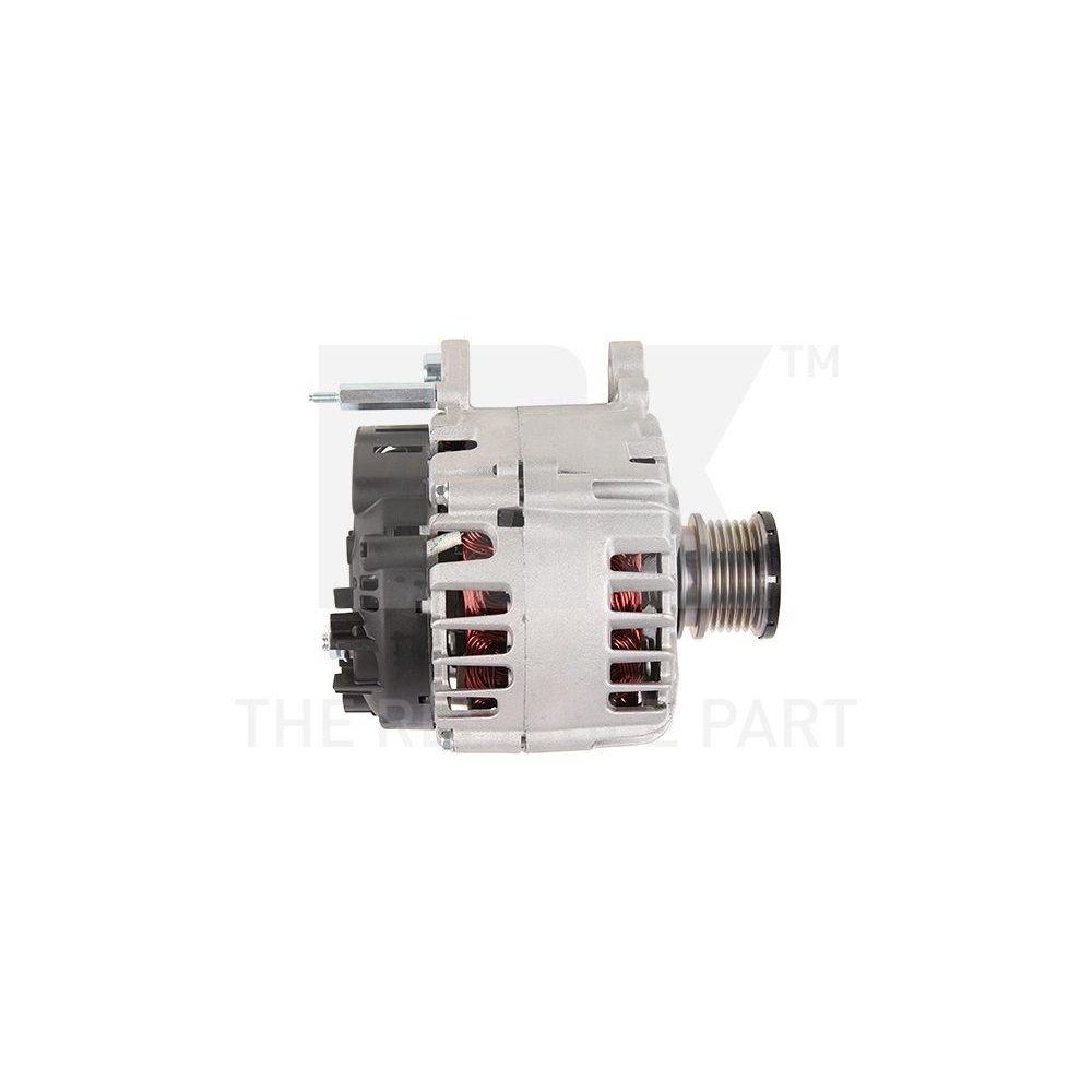 Generator NK 4847919 f&uuml;r SKODA VW VAG, f&uuml;r Fahrzeuge ohne Start-Stopp-Funktion