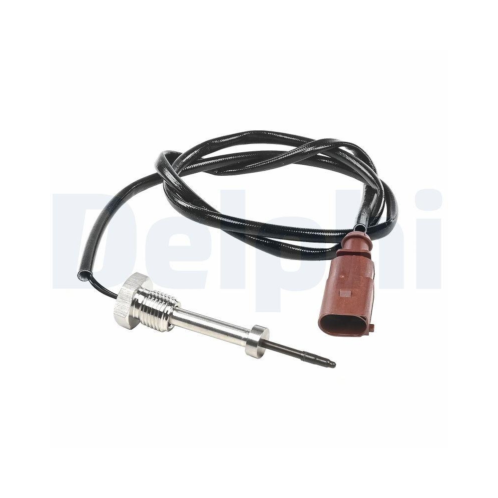 DELPHI TS30350-12B1 Sensor, Abgastemperatur f&uuml;r AUDI SEAT SKODA VW