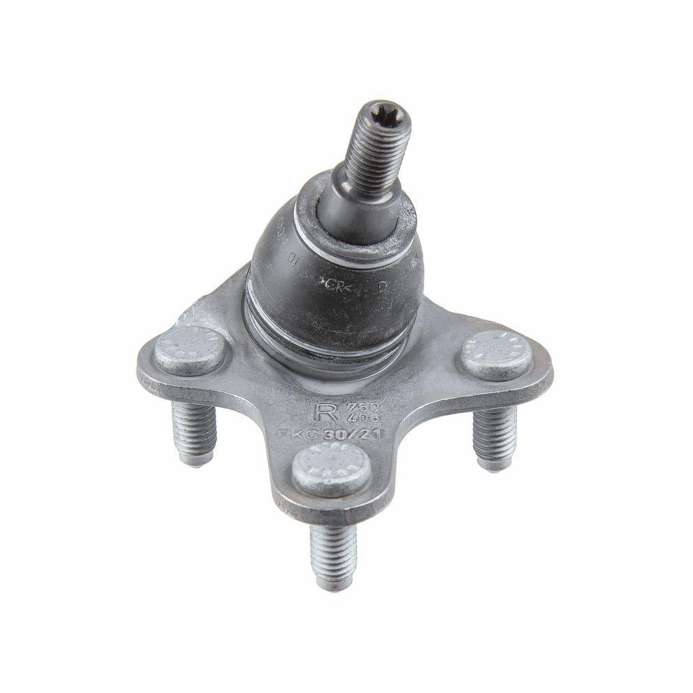 Trag-/F&uuml;hrungsgelenk LEMF&Ouml;RDER 43486 01 f&uuml;r SEAT SKODA VW CUPRA AUDI