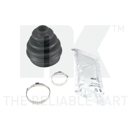 NK 529913 Faltenbalgsatz, Antriebswelle f&uuml;r FIAT OPEL VAUXHALL HYUNDAI KIA