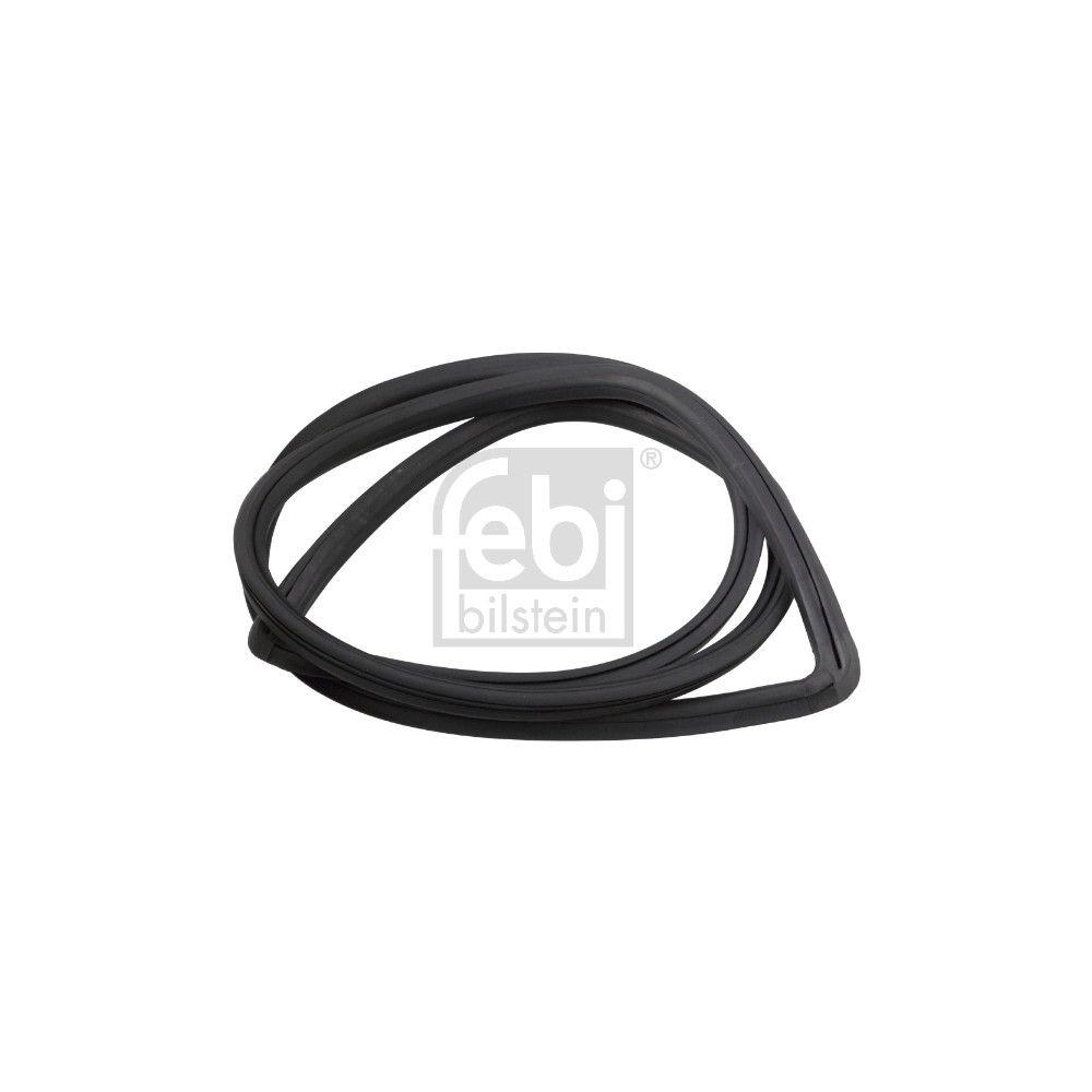 Dichtung, Frontscheibe FEBI BILSTEIN 08867 für MERCEDES-BENZ
