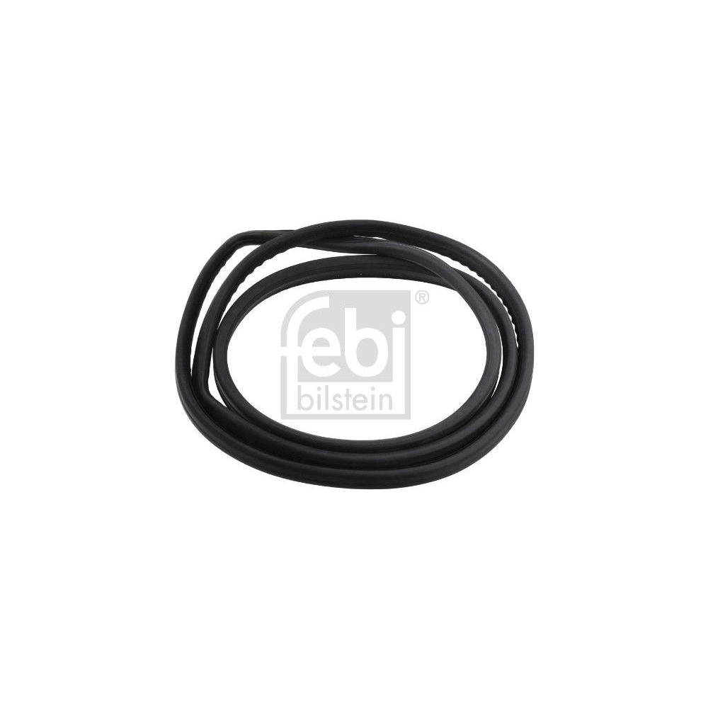 Dichtung, Heckscheibe FEBI BILSTEIN 08883 für MERCEDES-BENZ