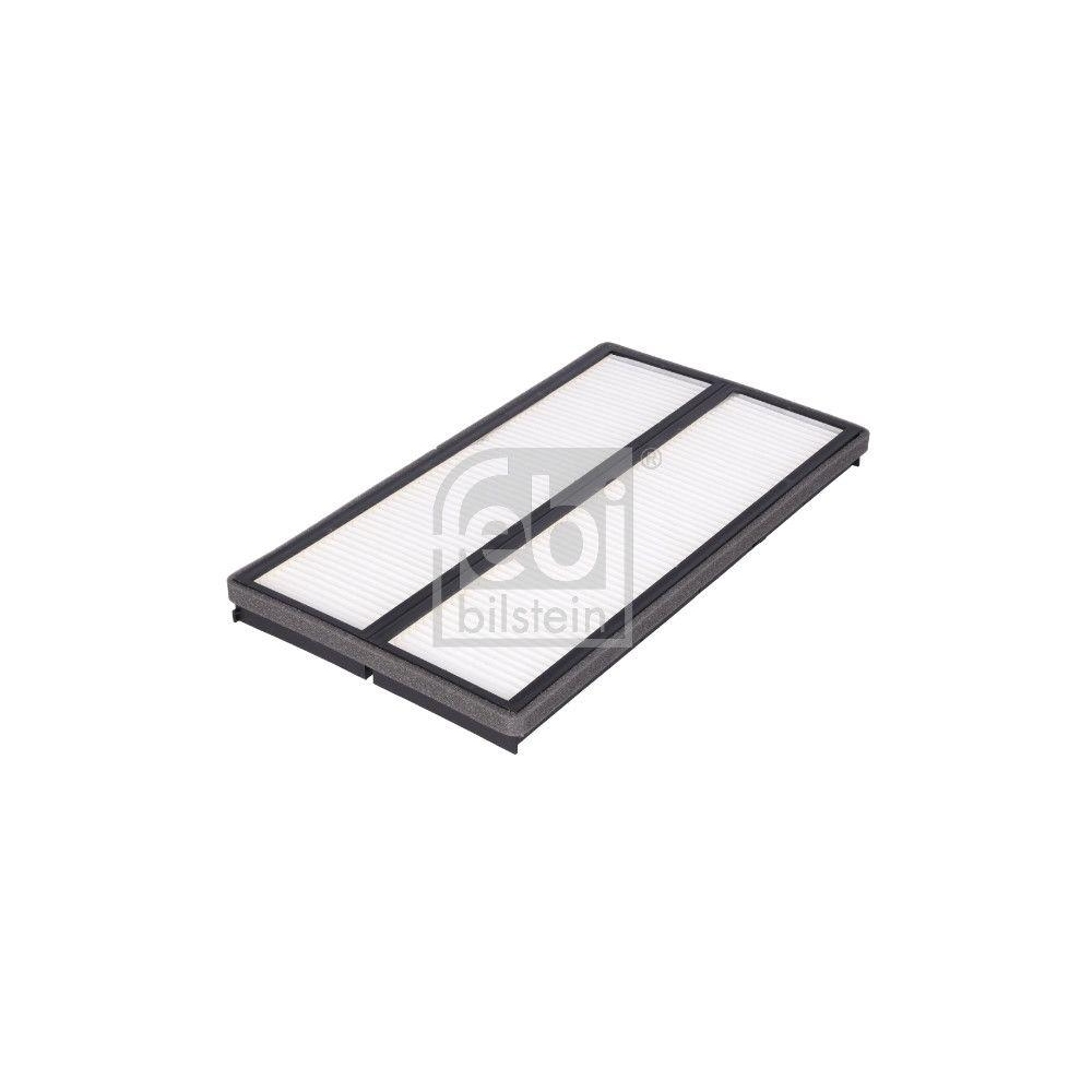 FEBI BILSTEIN Filter, Innenraumluft 11981 f&uuml;r MERCEDES-BENZ