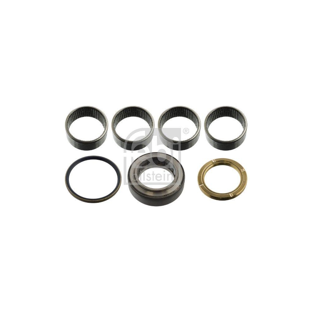 FEBI BILSTEIN Reparatursatz, Achsschenkelbolzen 15881 f&uuml;r MERCEDES-BENZ EVOBUS