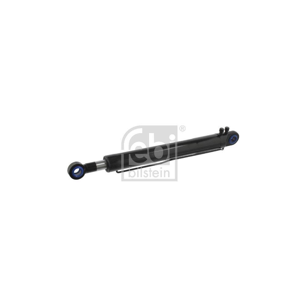 FEBI BILSTEIN Kippzylinder, Fahrerhaus 33955 f&uuml;r RENAULT TRUCKS