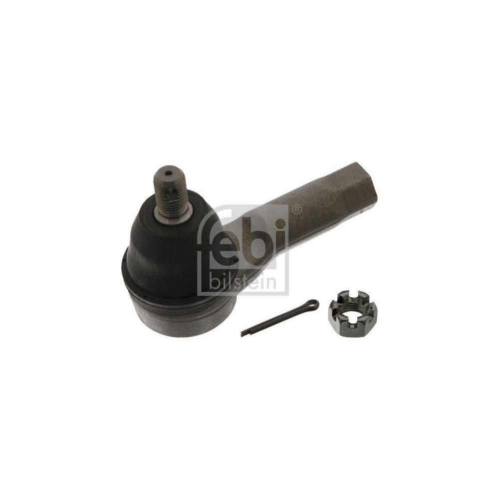 FEBI BILSTEIN Spurstangenkopf 42479 f&uuml;r FORD MAZDA, Vorderachse links, au&szlig;en