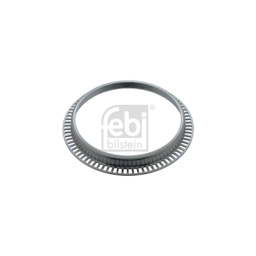 FEBI BILSTEIN Sensorring, ABS 44385 f&uuml;r MERCEDES-BENZ EVOBUS, Hinterachse links