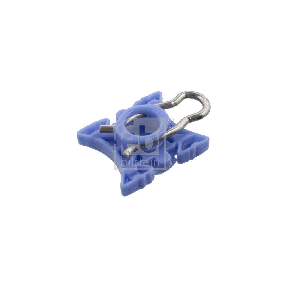 Halteclip, Scheibeneinbau FEBI BILSTEIN 104891 für SCANIA