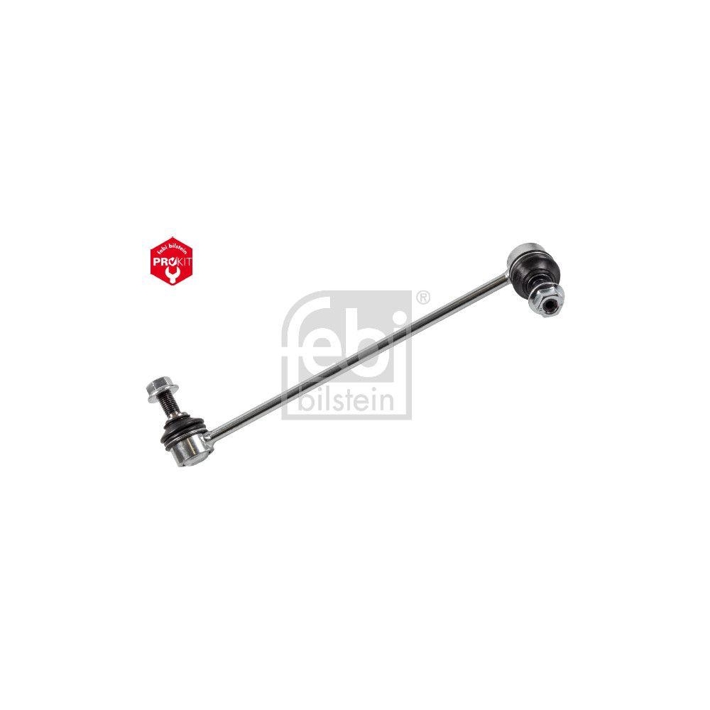 FEBI BILSTEIN Stange/Strebe, Stabilisator 106367 ProKit f&uuml;r MERCEDES-BENZ