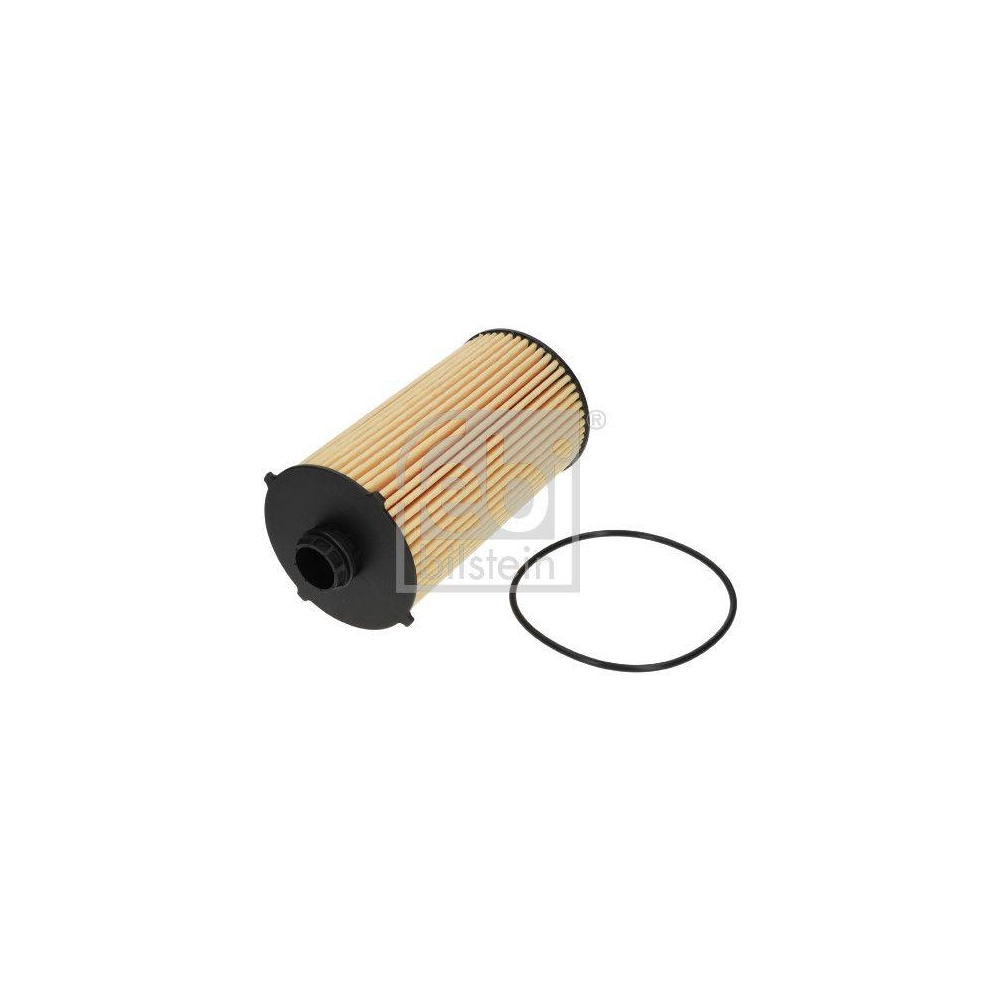 Ölfilter FEBI BILSTEIN 176019 febi Plus für IVECO LIEBHERR