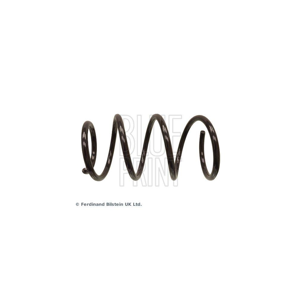 Fahrwerksfeder BLUE PRINT ADT388346 f&uuml;r TOYOTA, Vorderachse
