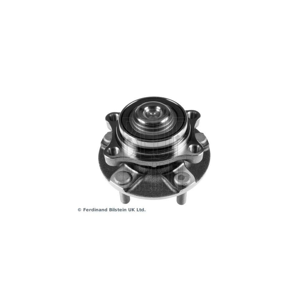 Radlagersatz BLUE PRINT ADN18258 f&uuml;r NISSAN, Vorderachse links