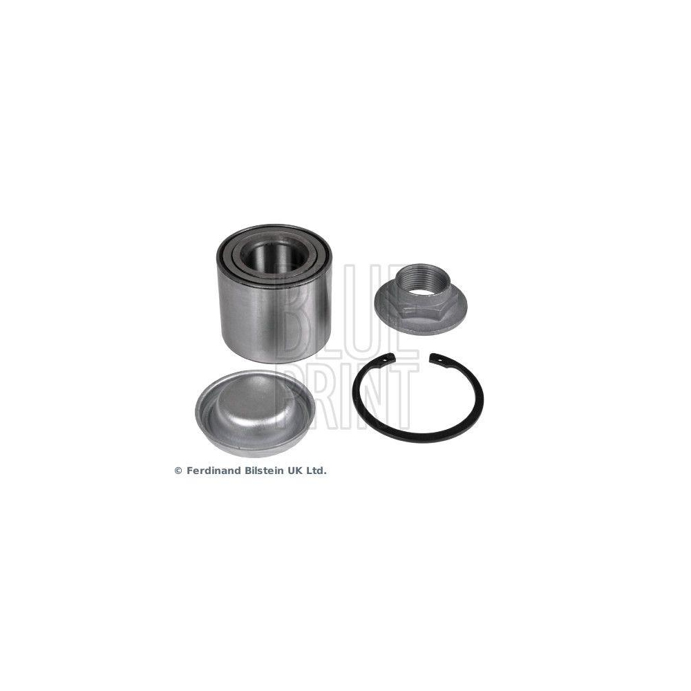 Radlagersatz BLUE PRINT ADP158301C f&uuml;r CITRO&Euml;N PEUGEOT DS, Hinterachse links