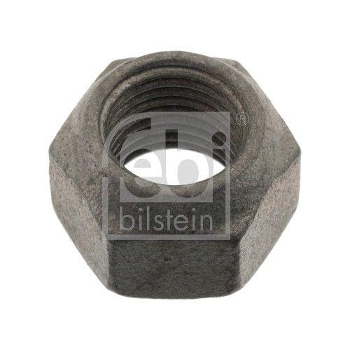 Radmutter FEBI BILSTEIN 46660 f&uuml;r FORD FORD MOTOR COMPANY, Hinterachse