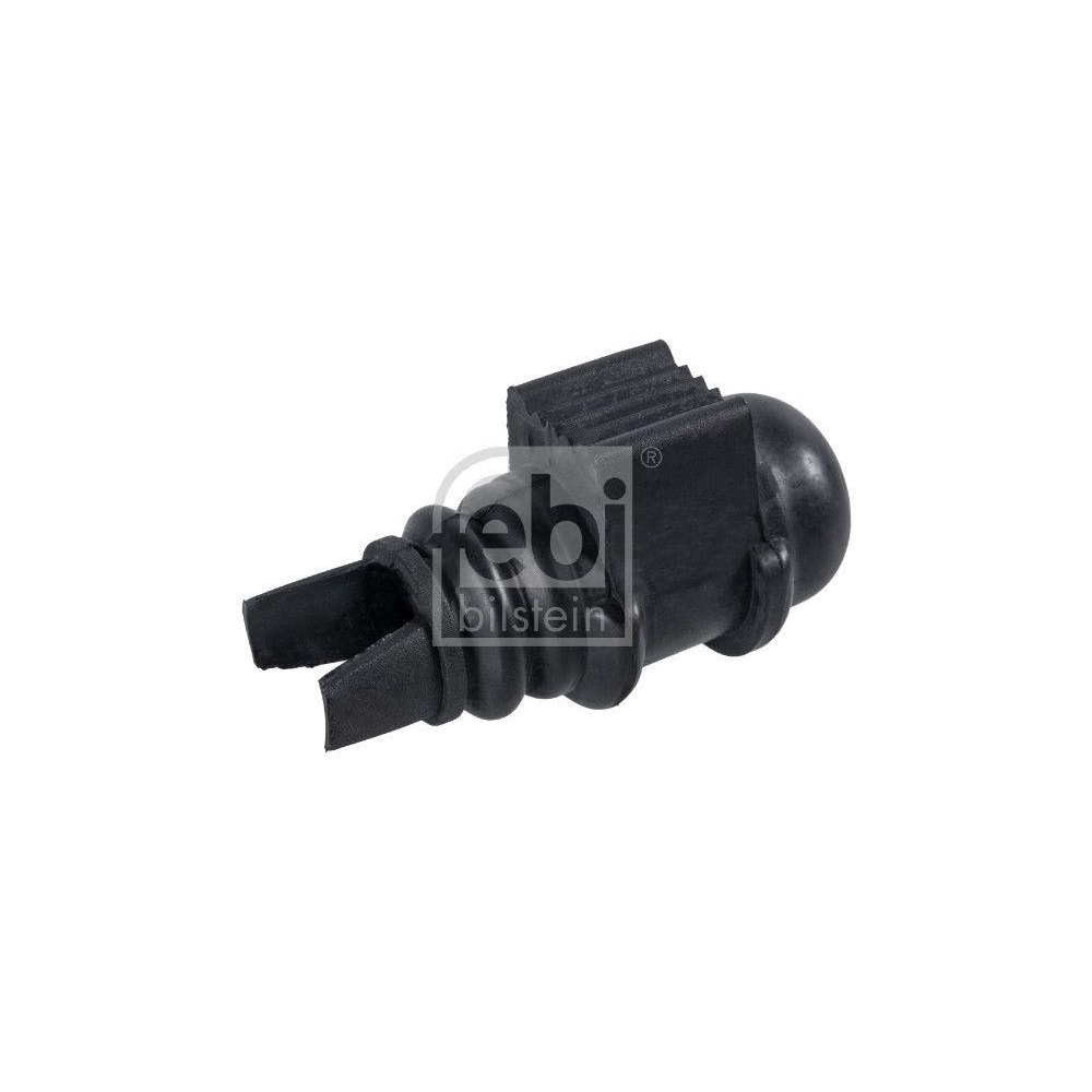 FEBI BILSTEIN Lagerung, Stabilisator 31009 f&uuml;r RENAULT, Vorderachse beidseitig
