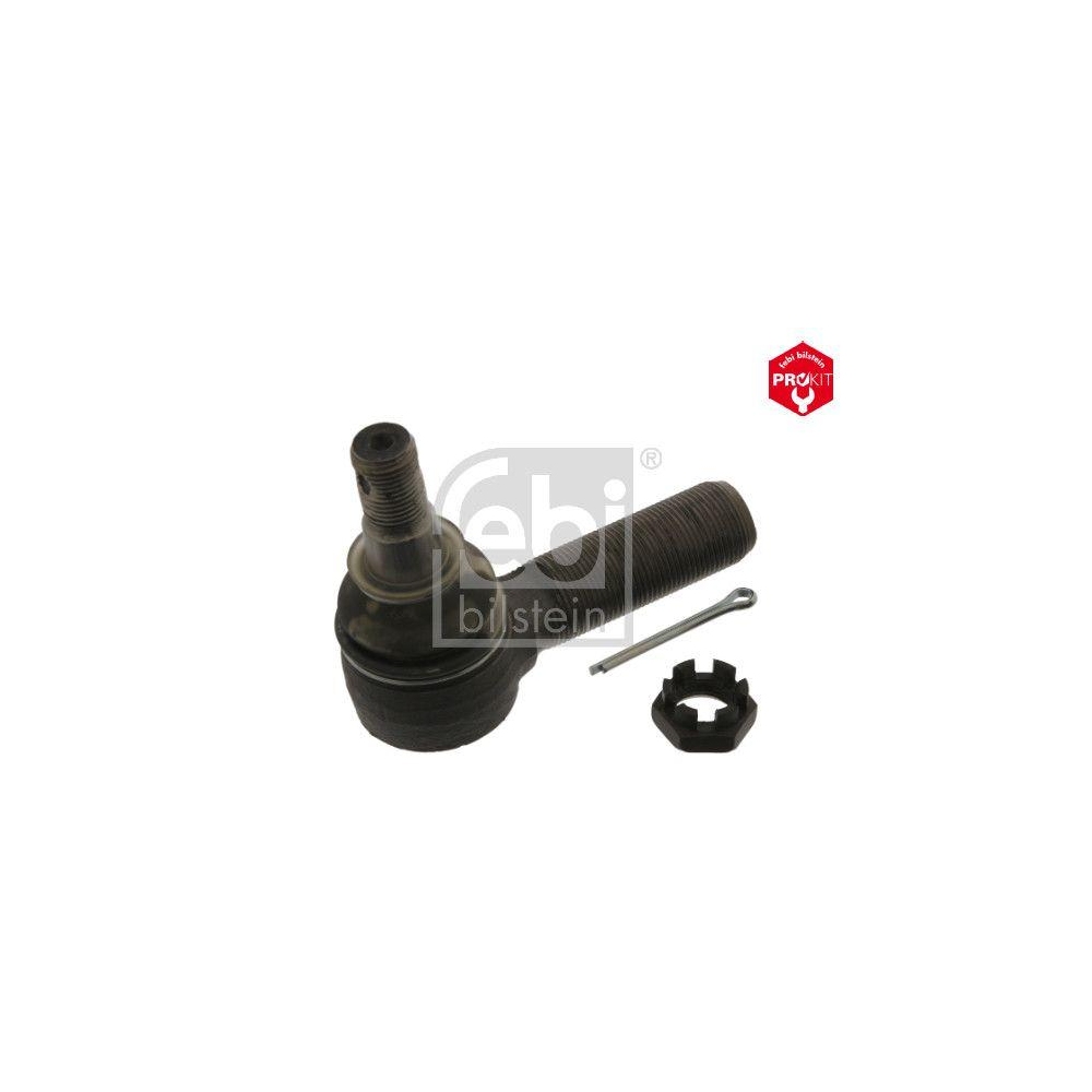 FEBI BILSTEIN Spurstangenkopf 12975 ProKit f&uuml;r DAF IVECO MAN MERCEDES-BENZ VOLVO