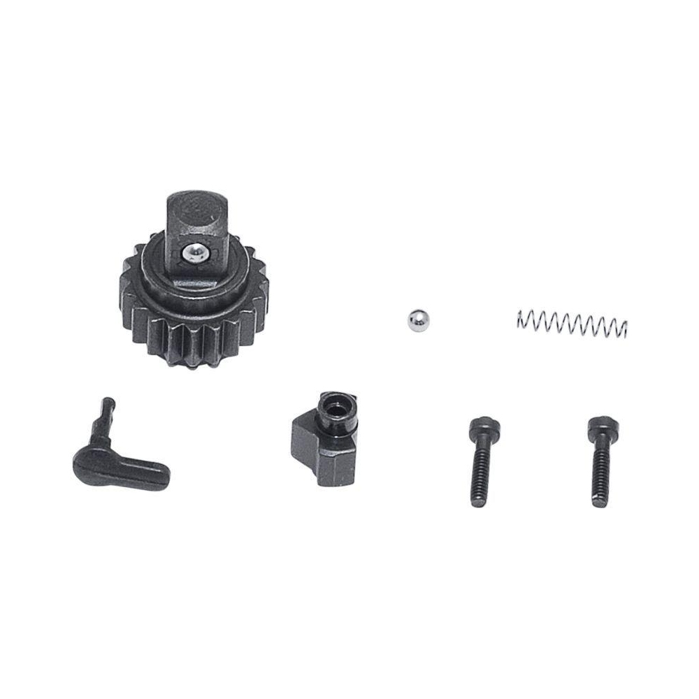 Reparatursatz, Umschaltknarre HAZET 6401/7 für