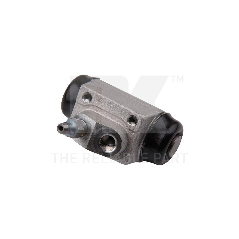 Radbremszylinder NK 803419 für HYUNDAI, Hinterachse links, Vorderachse links