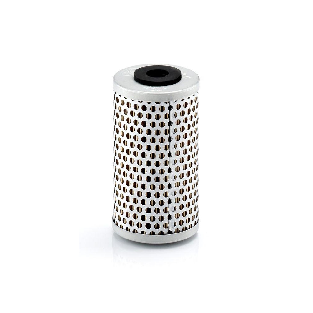 Hydraulikfilter, Lenkung MANN-FILTER H 601/6 f&uuml;r HANOMAG HENSCHEL MERCEDES-BENZ