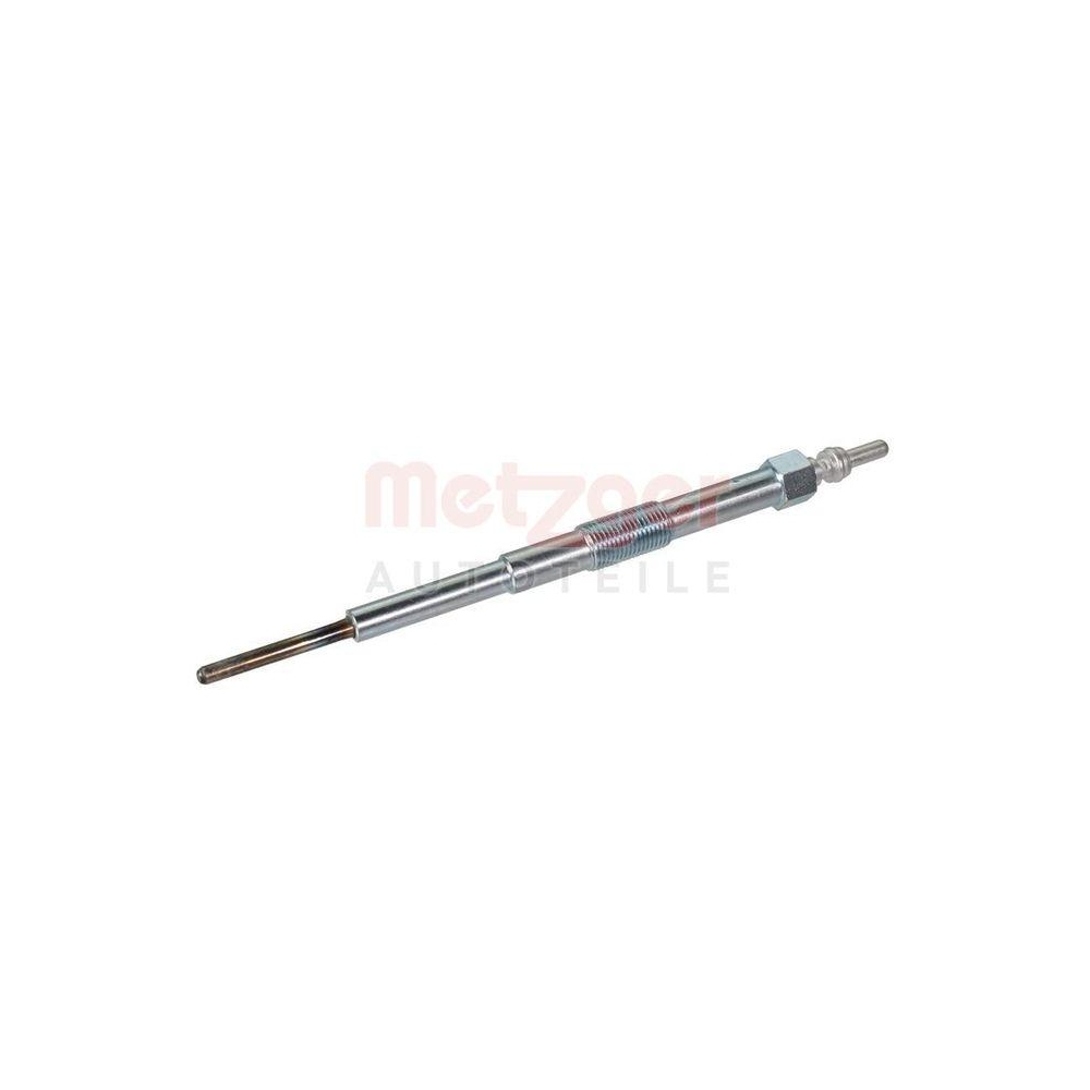 Gl&uuml;hkerze METZGER H1 478 OE-LIEFERANT f&uuml;r SUBARU