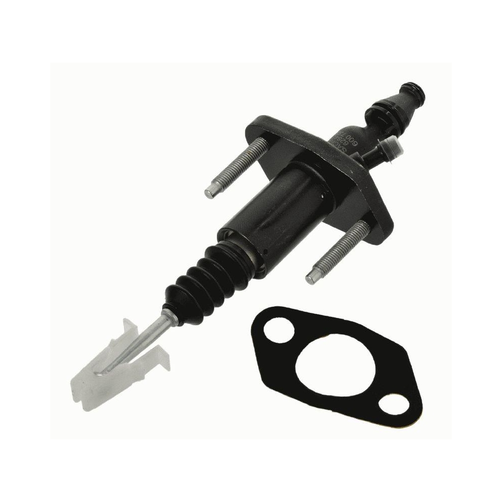 Geberzylinder, Kupplung SACHS 6284 600 733 für VAUXHALL CHEVROLET GENERAL MOTORS