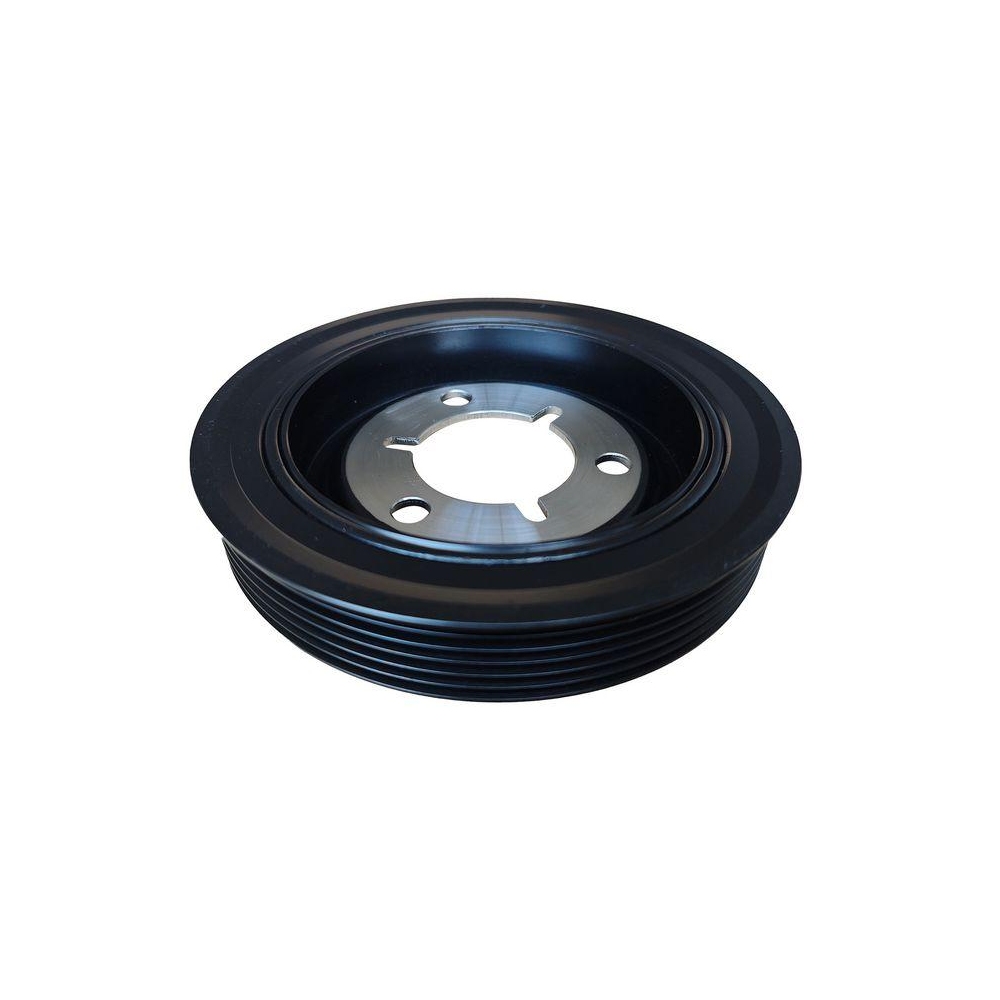 Riemenscheibe, Kurbelwelle SKF VKM 93316 f&uuml;r CITRO&Euml;N PEUGEOT