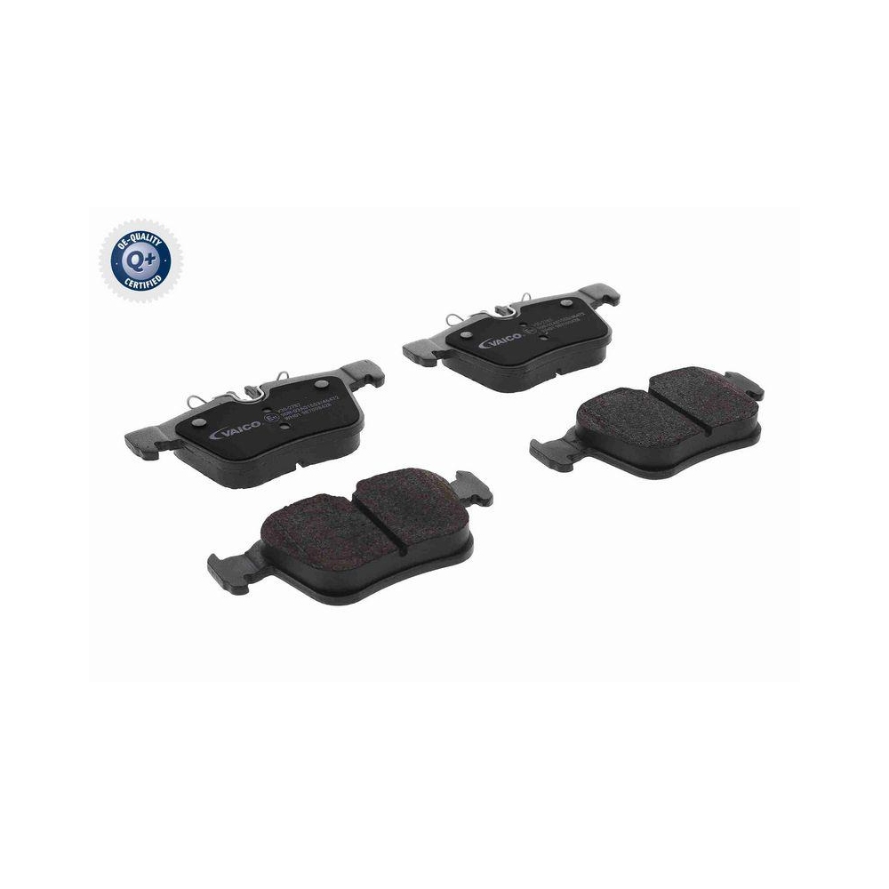 Bremsbelagsatz, Scheibenbremse VAICO V30-2787 Green Mobility Parts für FORD USA