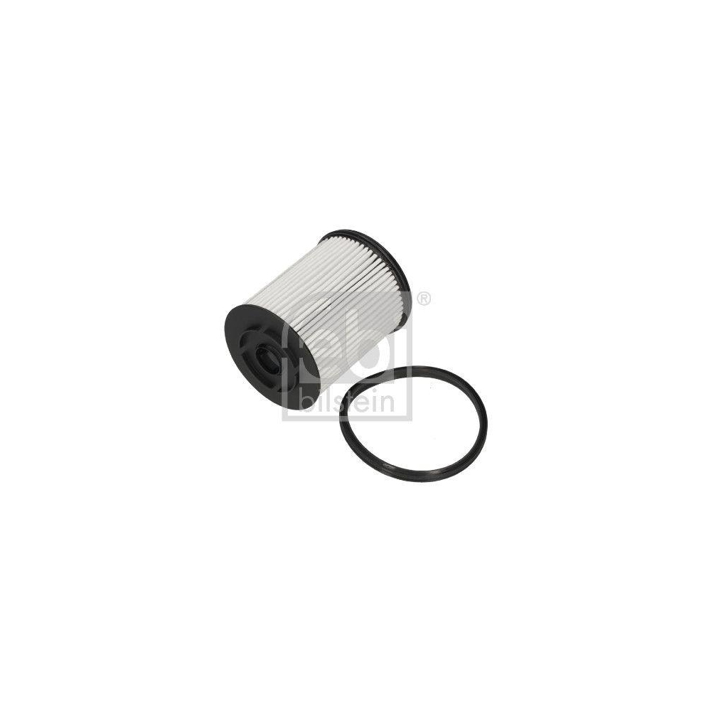 FEBI BILSTEIN Kraftstofffilter 193458 für CITROËN FIAT OPEL PEUGEOT TOYOTA