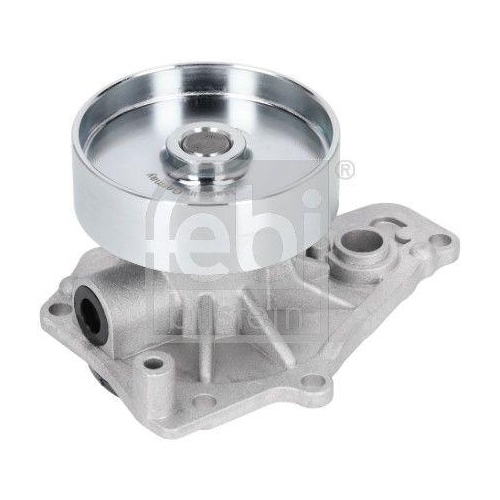 Wasserpumpe, Motork&uuml;hlung FEBI BILSTEIN 185019 f&uuml;r BMW