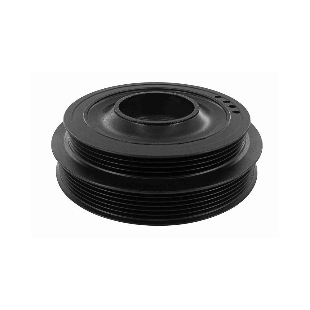 Riemenscheibe, Kurbelwelle VAICO V25-0320 Original VAICO Qualit&auml;t f&uuml;r CITRO&Euml;N