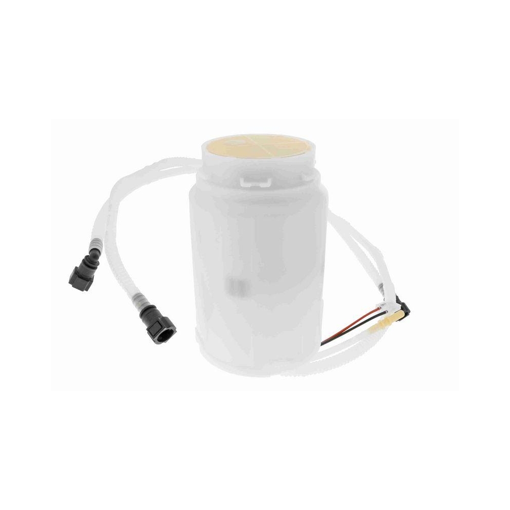 Kraftstoffpumpe VEMO V10-09-1261 Original VEMO Qualit&auml;t f&uuml;r AUDI SEAT SKODA VW
