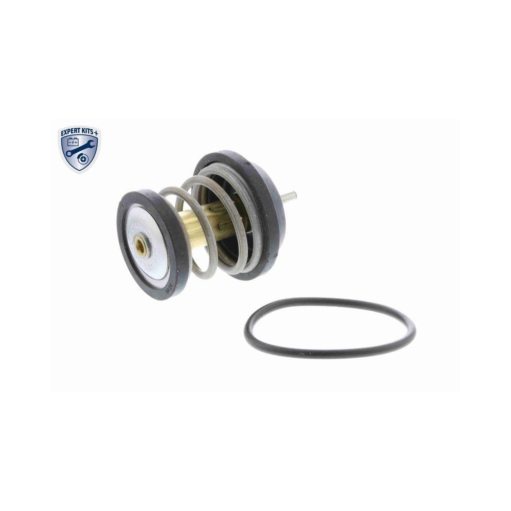 Thermostat, K&uuml;hlmittel VEMO V15-99-2068 EXPERT KITS + f&uuml;r AUDI SEAT SKODA VW VAG