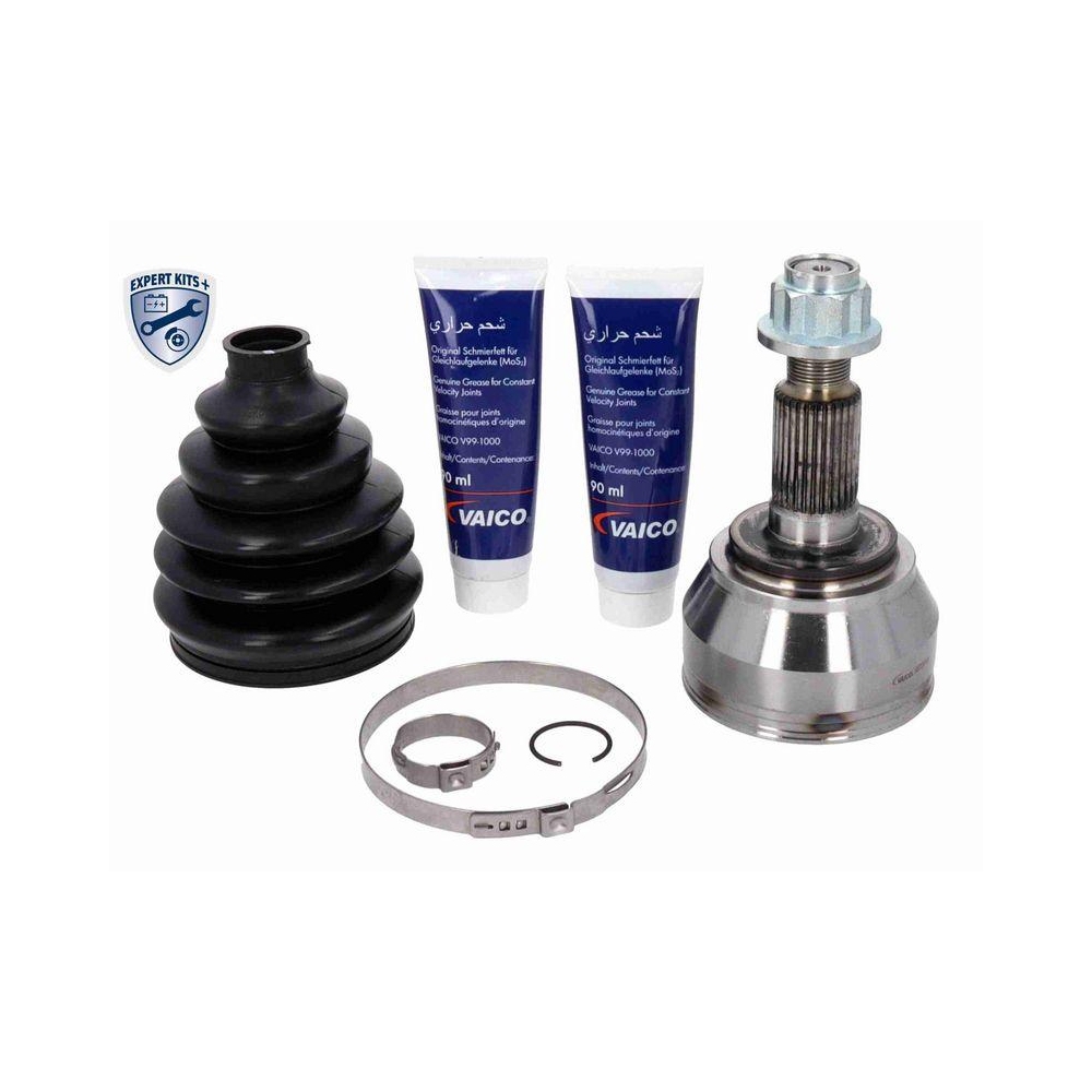 Gelenksatz, Antriebswelle VAICO V10-8550 EXPERT KITS + f&uuml;r AUDI SEAT SKODA VW
