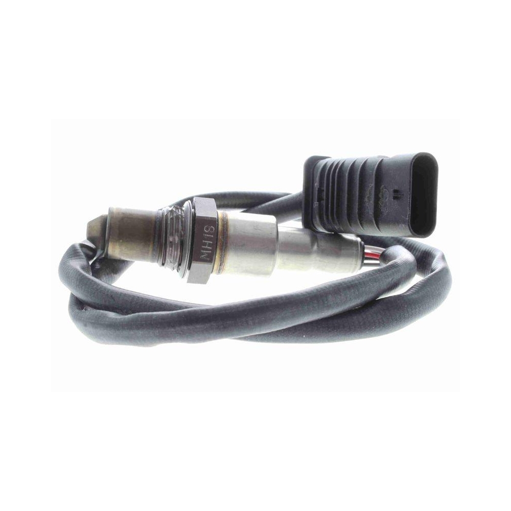 Lambdasonde VEMO V20-76-0077 Original VEMO Qualit&auml;t f&uuml;r BMW, Abgaskr&uuml;mmer