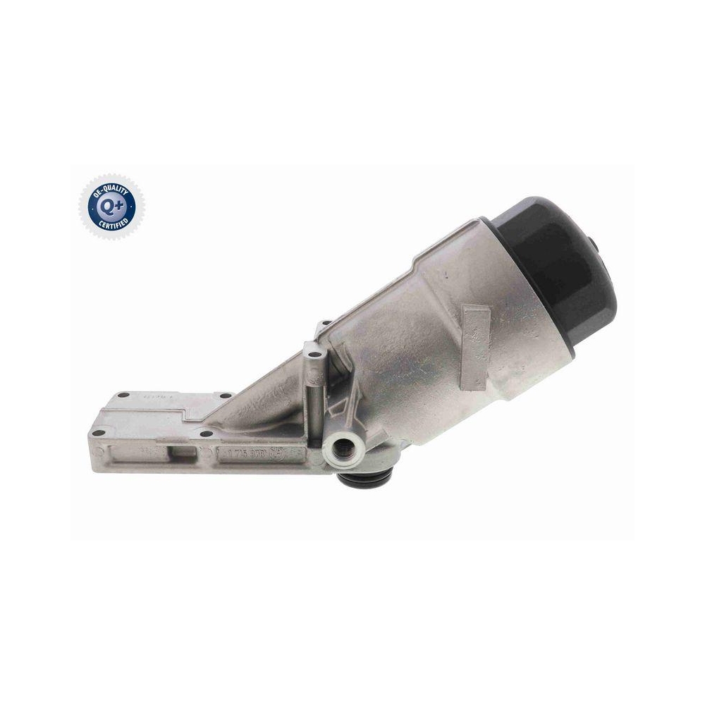 Geh&auml;use, &Ouml;lfilter VAICO V20-4071 Q+, Erstausr&uuml;sterqualit&auml;t f&uuml;r BMW