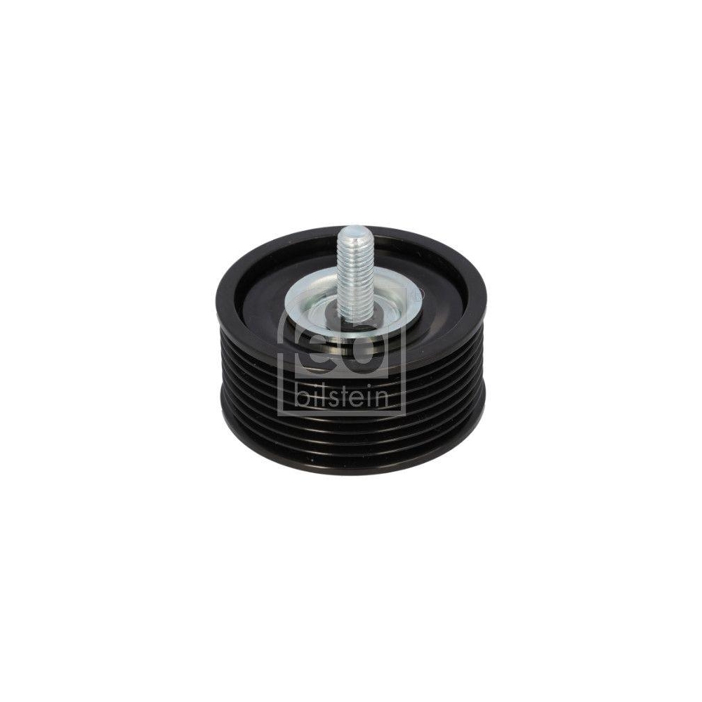 FEBI BILSTEIN Umlenk-/F&uuml;hrungsrolle, Keilrippenriemen 193948 f&uuml;r FORD