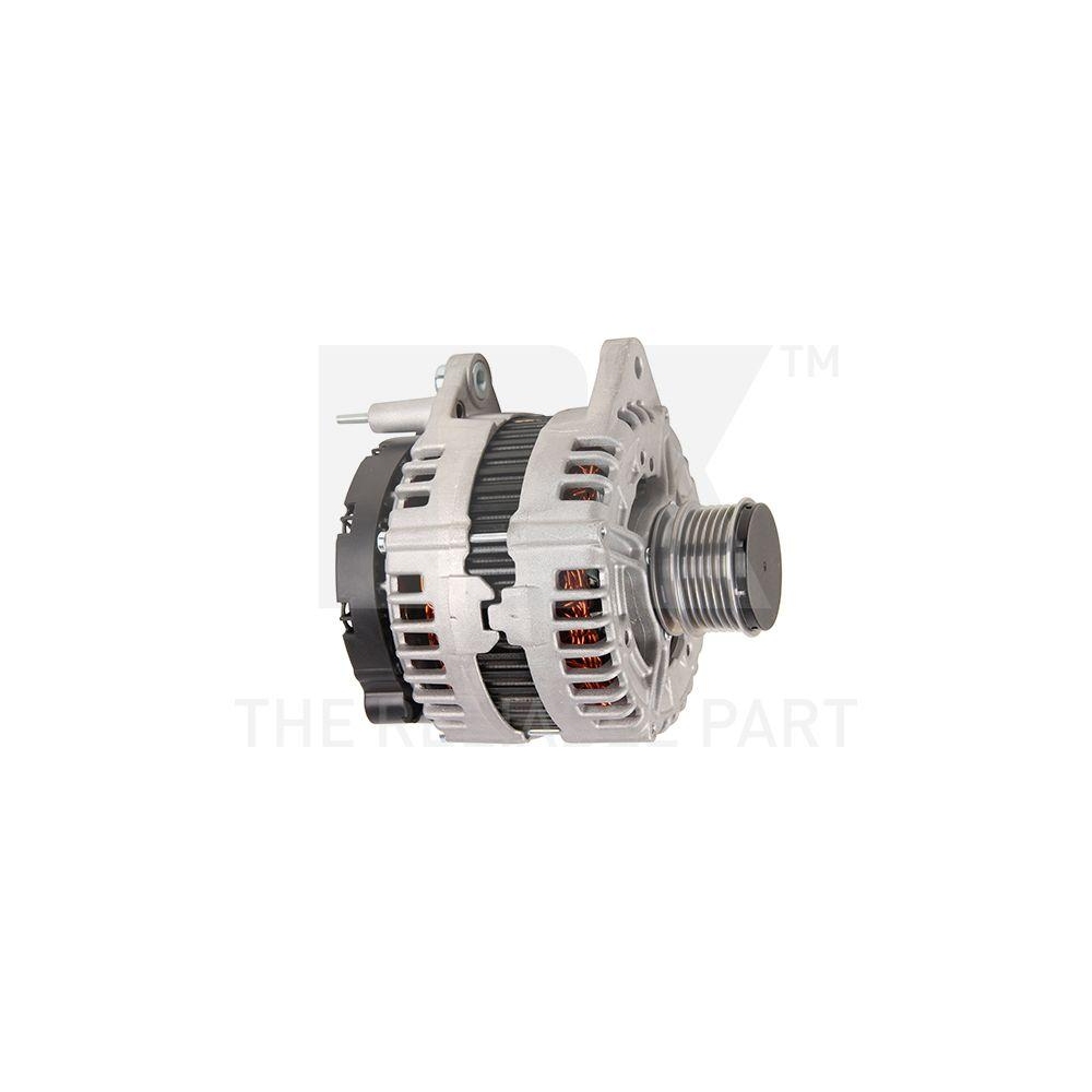 Generator NK 4847920 f&uuml;r CHRYSLER SKODA VW VAG